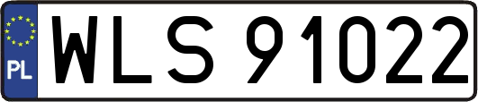 WLS91022