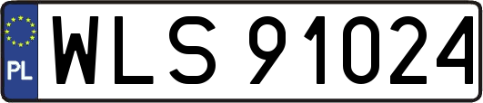 WLS91024