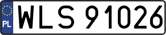 WLS91026