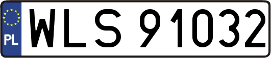 WLS91032