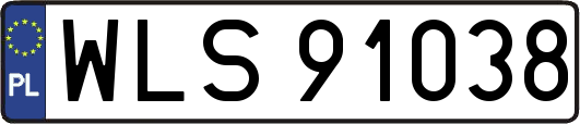 WLS91038