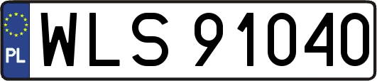 WLS91040