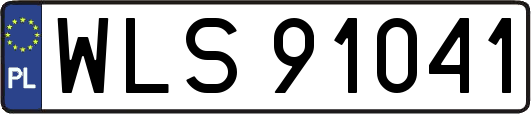 WLS91041