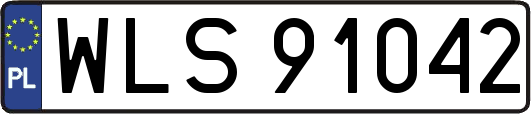 WLS91042