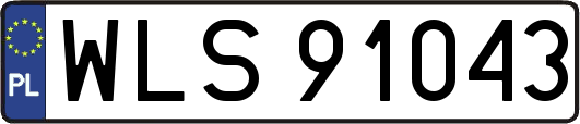 WLS91043