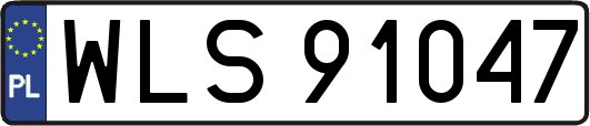 WLS91047