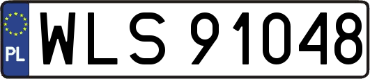 WLS91048