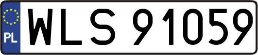 WLS91059
