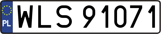 WLS91071