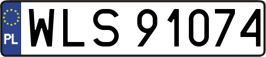 WLS91074