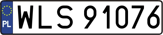 WLS91076