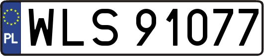 WLS91077