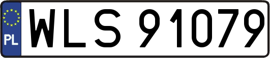 WLS91079