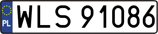 WLS91086