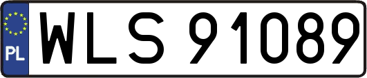WLS91089