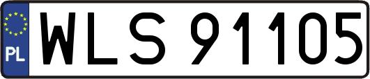 WLS91105