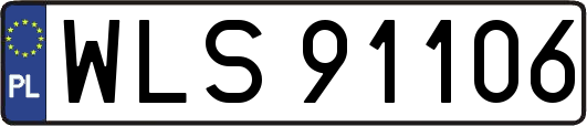 WLS91106