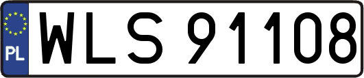 WLS91108