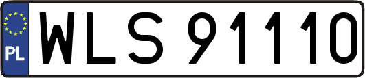 WLS91110