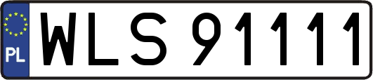 WLS91111