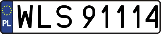 WLS91114