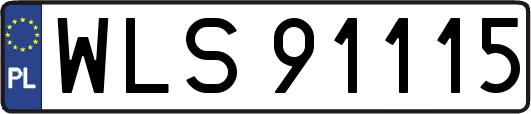 WLS91115