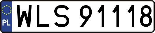 WLS91118