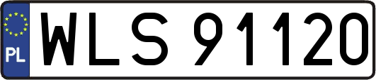 WLS91120