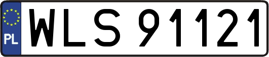 WLS91121