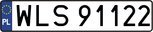 WLS91122