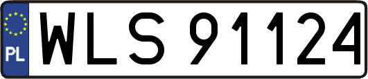 WLS91124