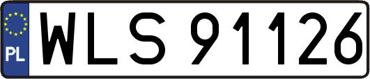 WLS91126