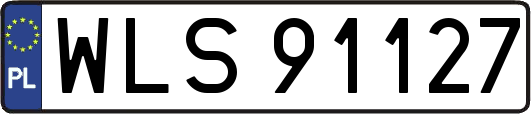 WLS91127
