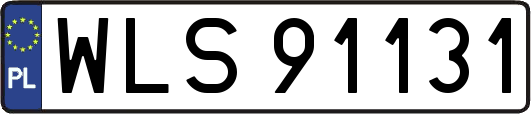 WLS91131