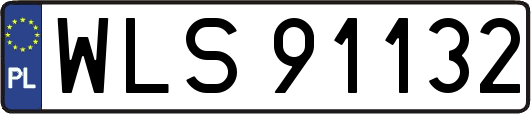 WLS91132