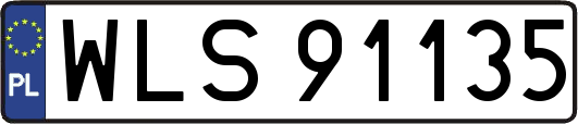 WLS91135