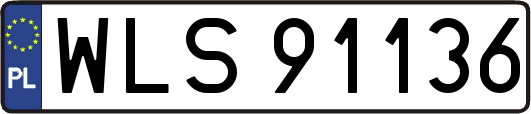 WLS91136