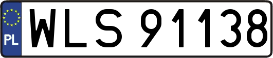 WLS91138