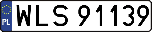 WLS91139