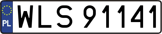 WLS91141