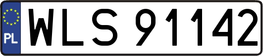 WLS91142