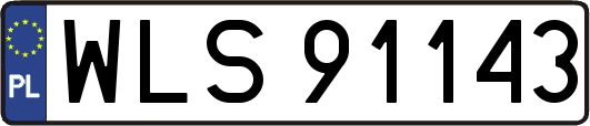 WLS91143