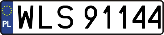 WLS91144