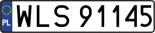WLS91145