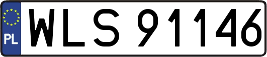 WLS91146