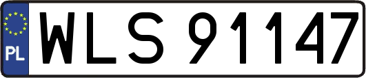 WLS91147