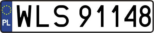 WLS91148