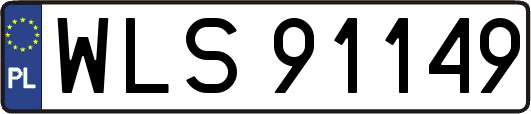 WLS91149