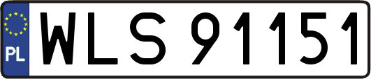 WLS91151