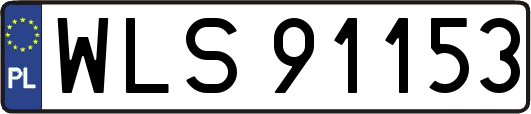 WLS91153